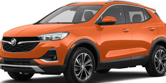 BUICK ENCORE GX 2023 KL4MMBS25PB098516 image